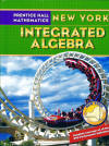 PH Integrated Algebra textbook